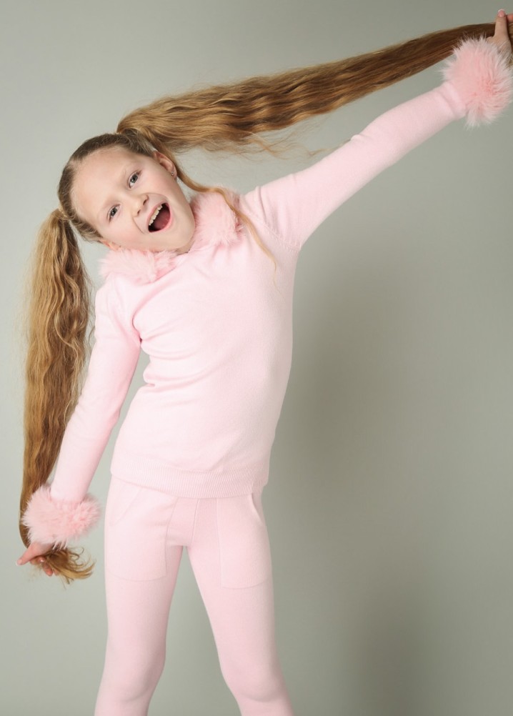 dollie harding - junior