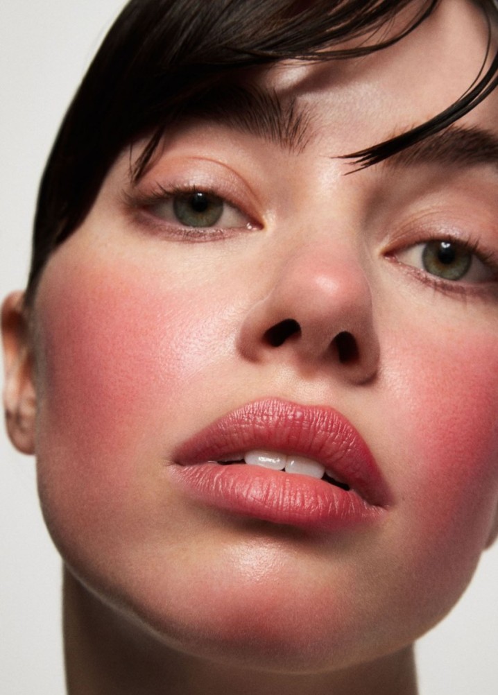 nicola hamilton - make-up