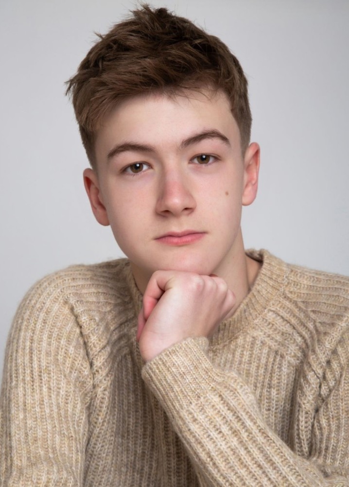 freddie winfield - junior