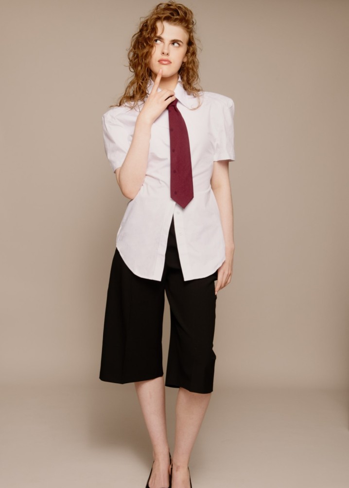 isabel allen - model