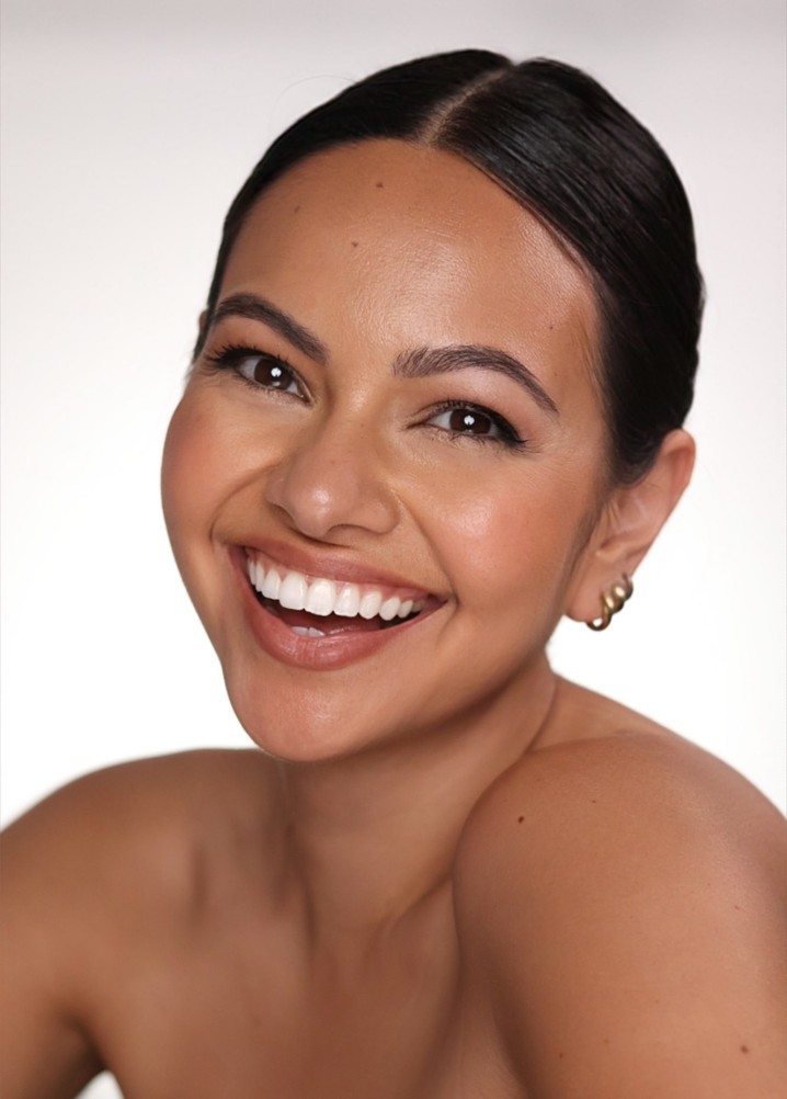 thara jordana - beauty