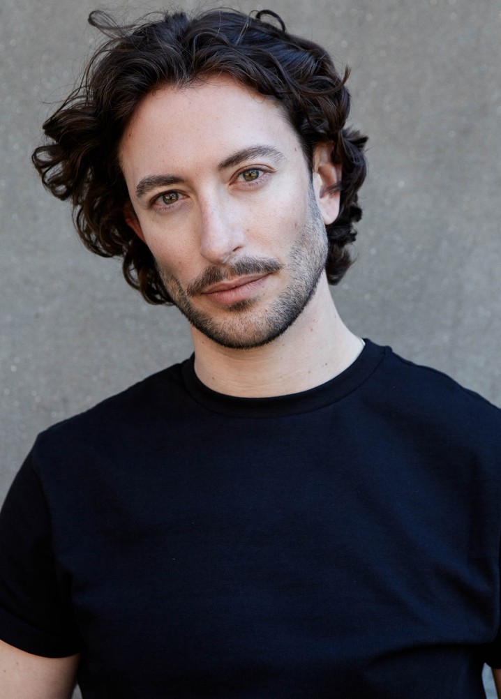 lewis herring - actor