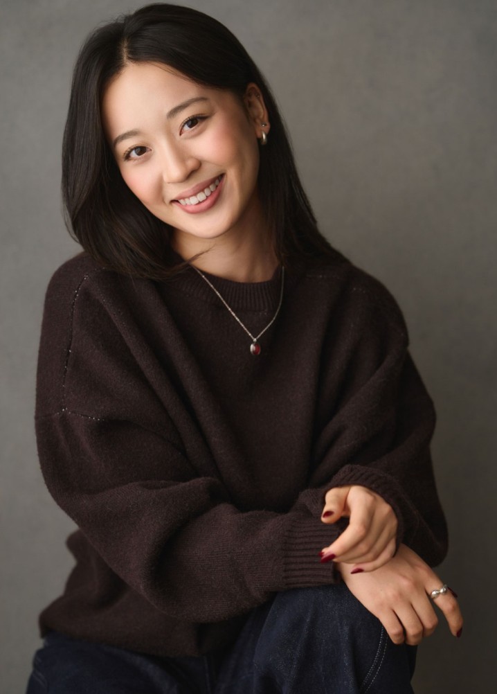 elaine na - actor