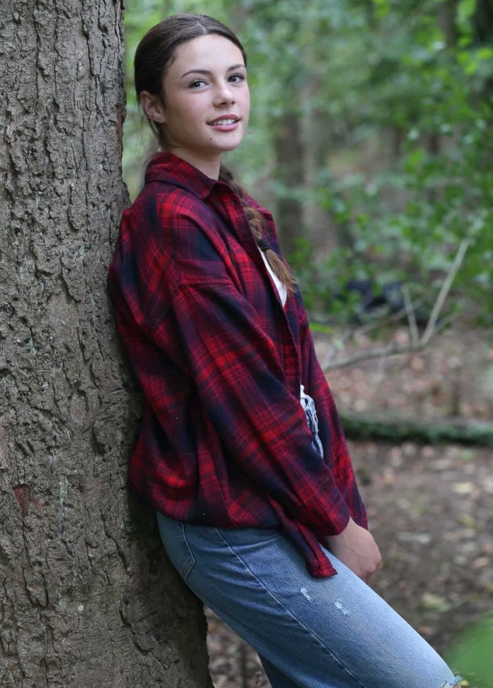 olivia meachen - junior
