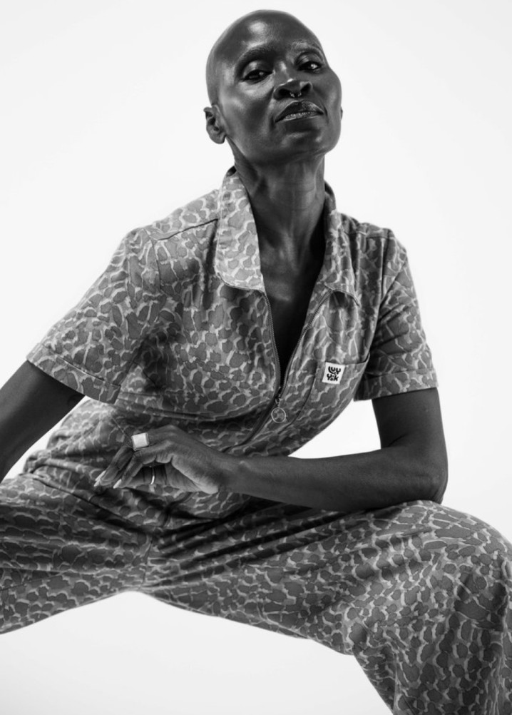 yinka adesina - profile