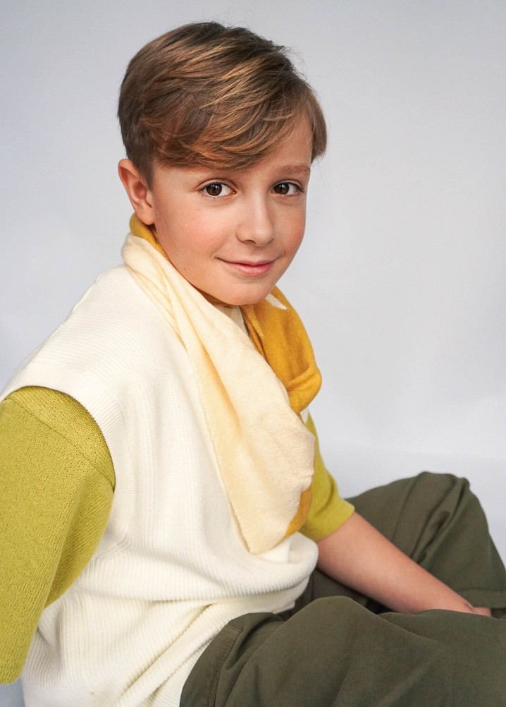 bodhi shepherd - junior