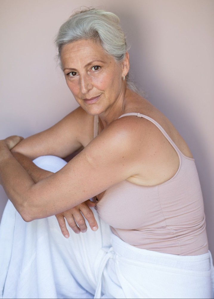 elaine hallam - classics 40+