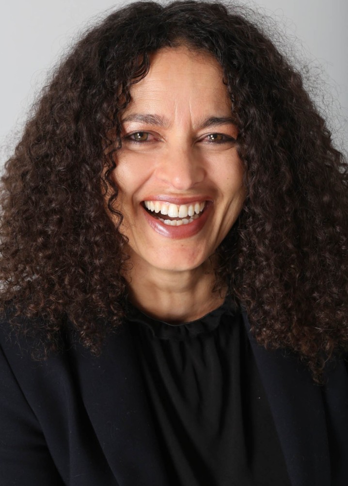 christianne oliveira - actor