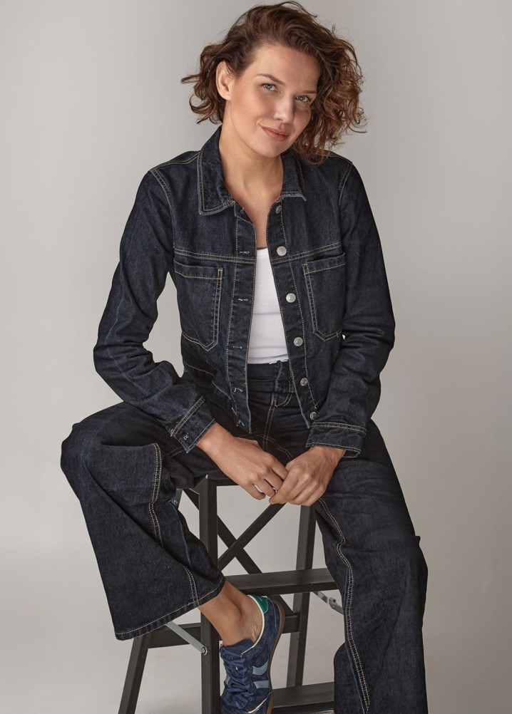 monica zelin - profile