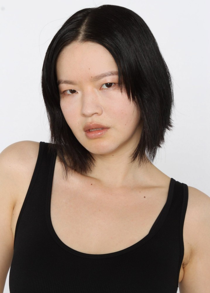 Alex Guo - Casting Shots