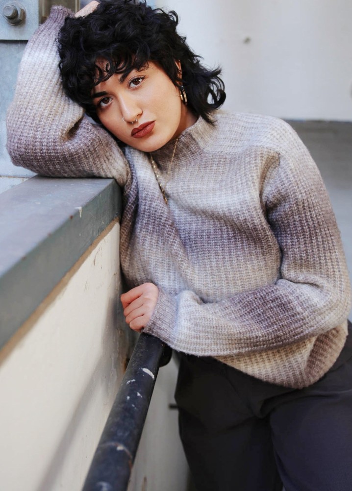 yasmin van-smith - real & unique