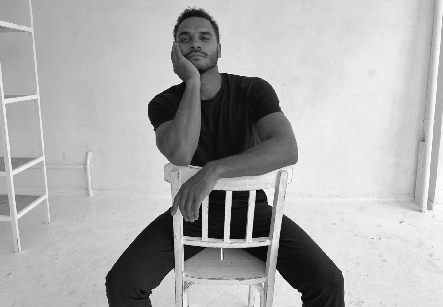 steven cole - actor
