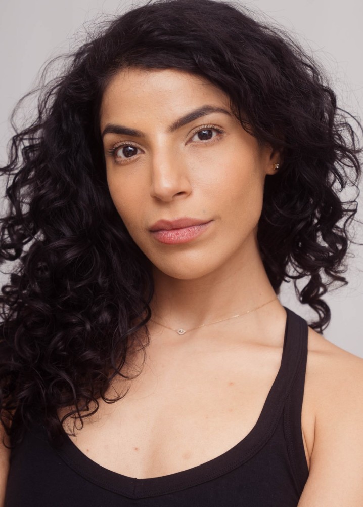 nailah d - Digitals