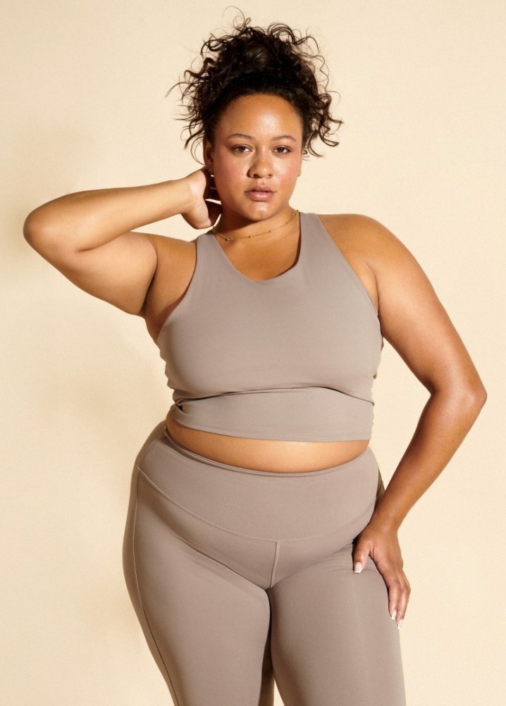 chanae sonson - curve