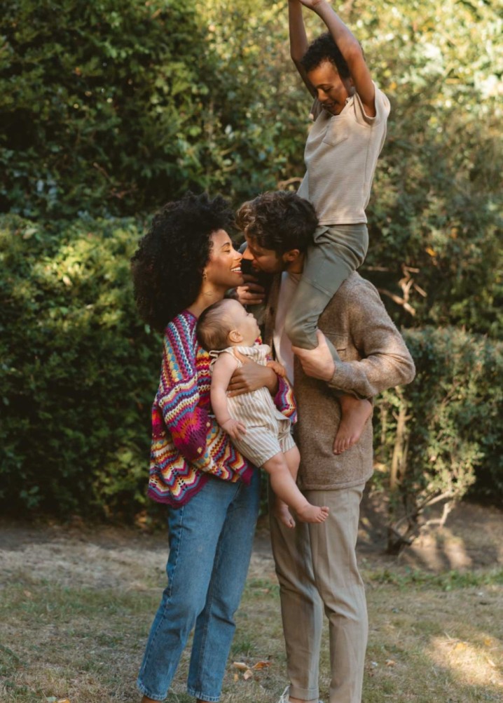 gabao family - profile
