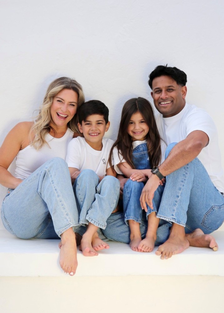 ash family - families