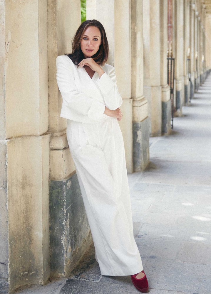 lara rorich - classics 40+