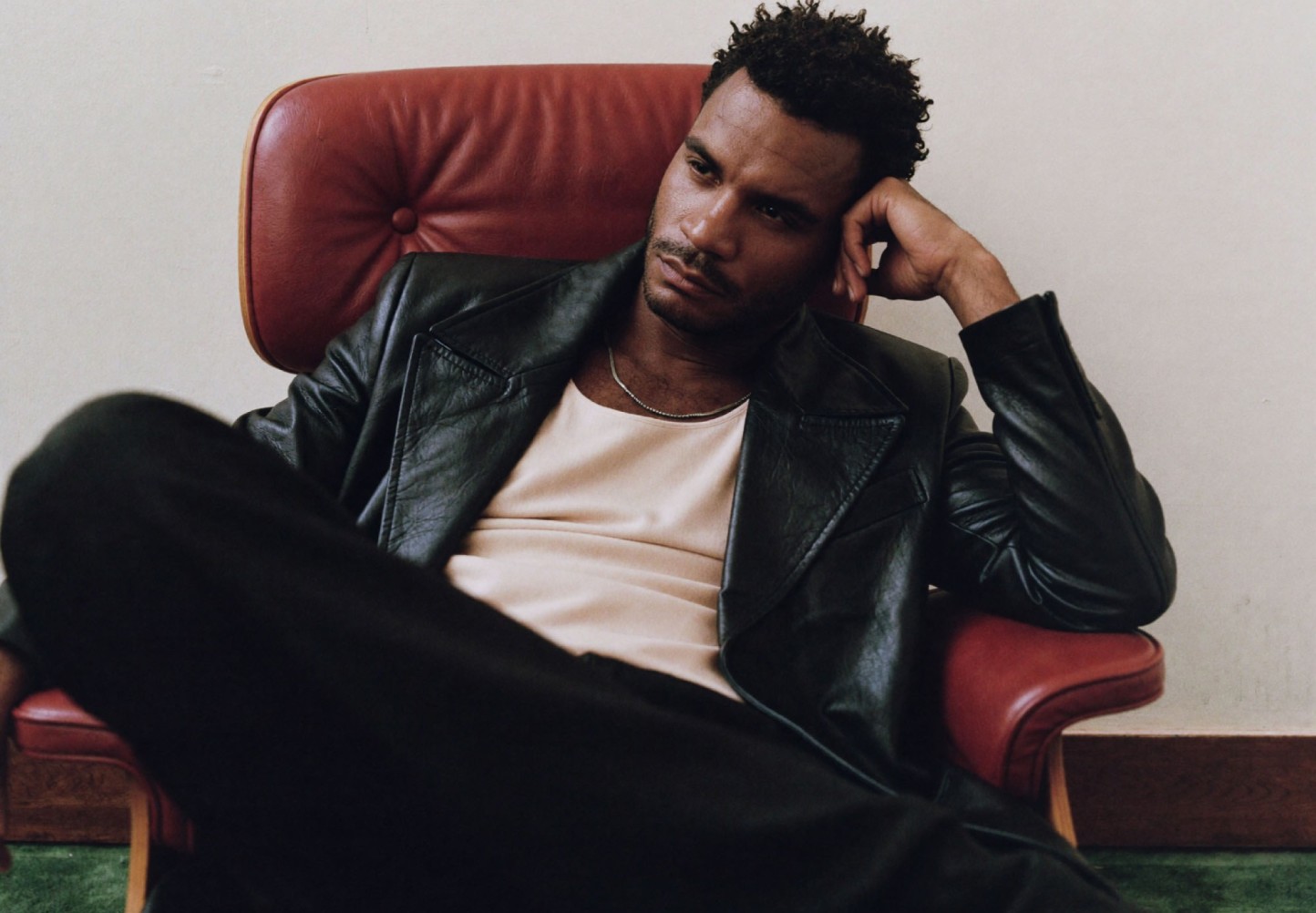 steven cole - actor