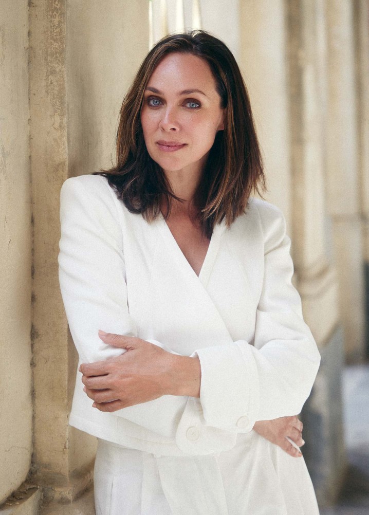 lara rorich - classics 40+