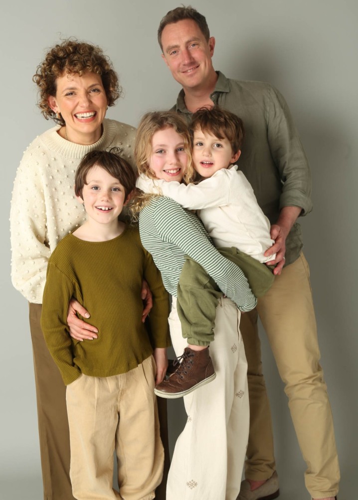 emmett family - families