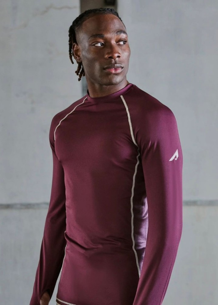tobi thomas - sports