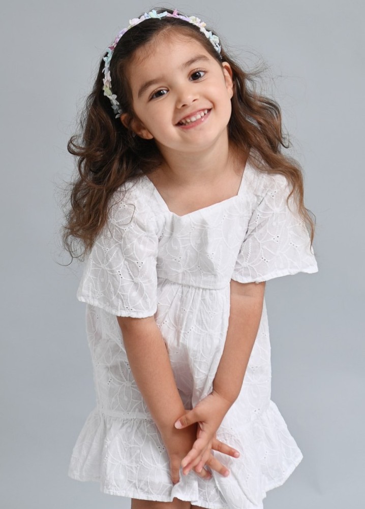 ayla kishan - junior