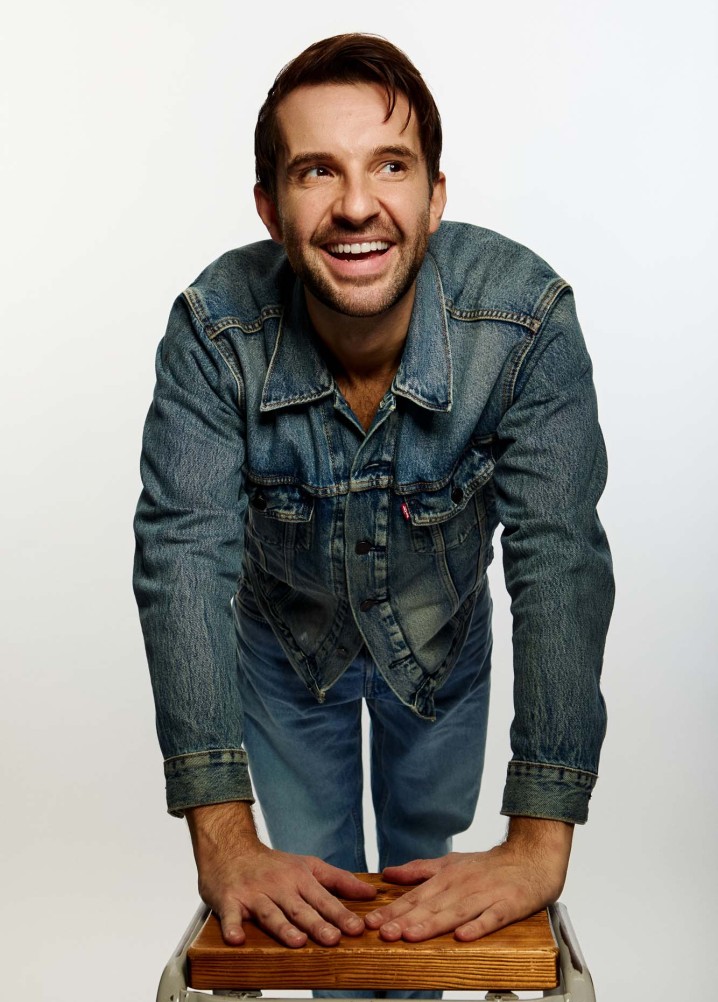 riyonn farsad - actor