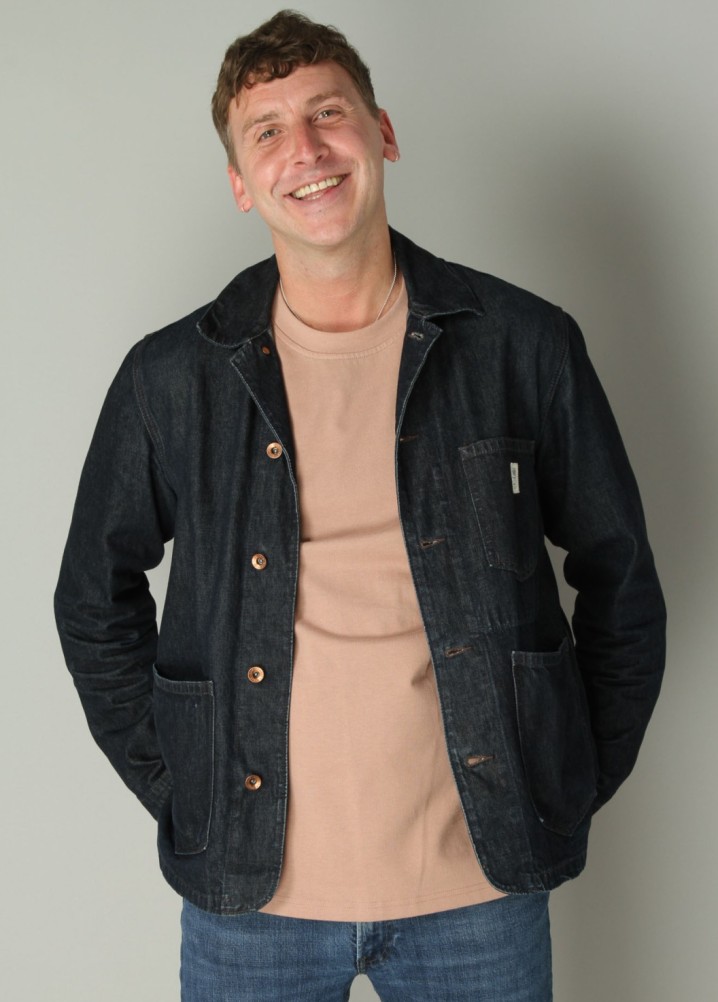 james bone - profile