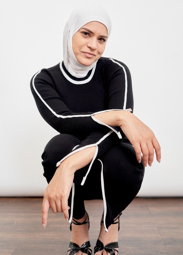 taslimah rassool - actor
