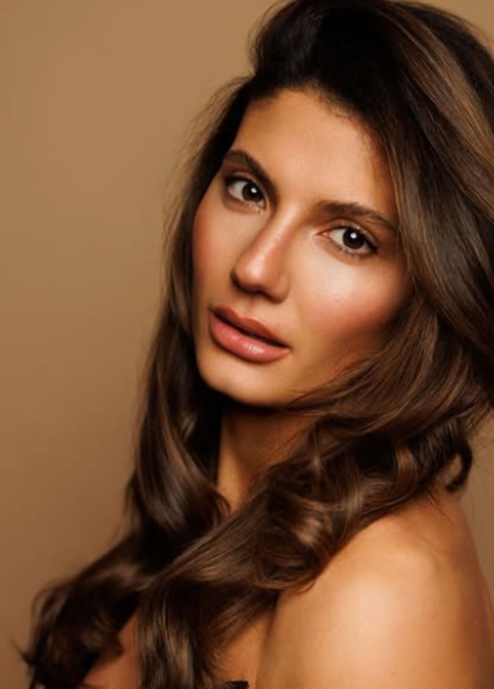andrea vasiliou - influencers