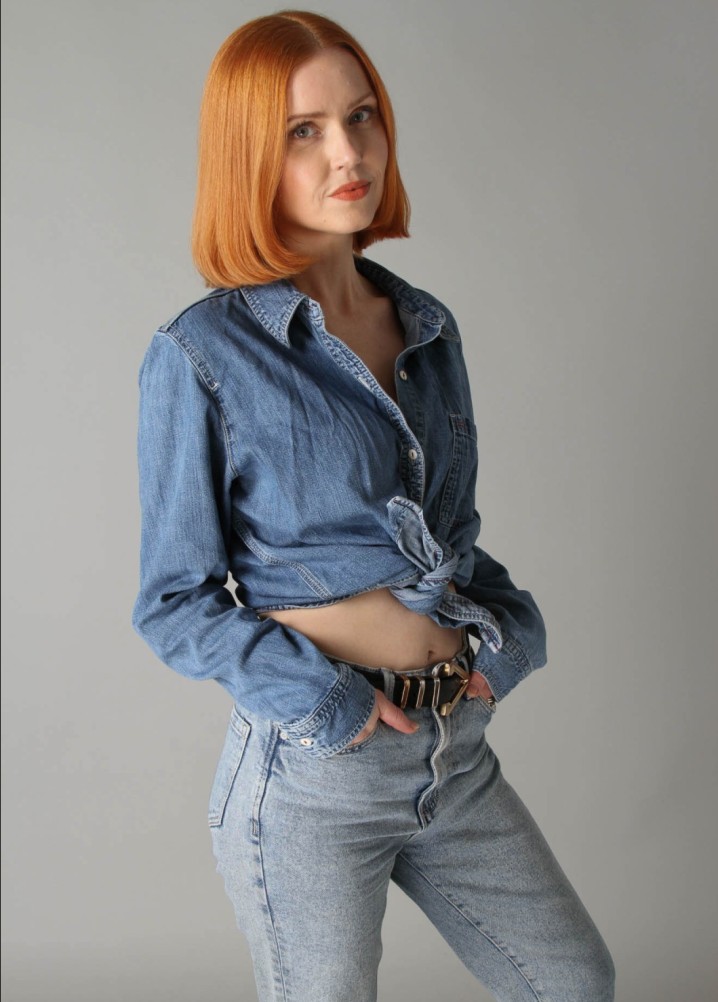 laura jean - profile