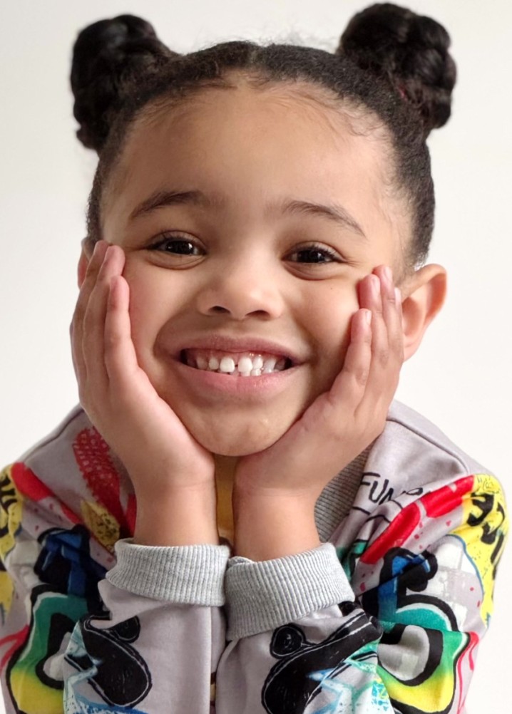 harley ogbonna - junior