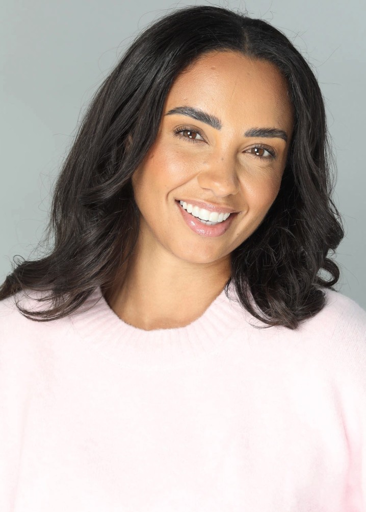 chloe chambers - actor