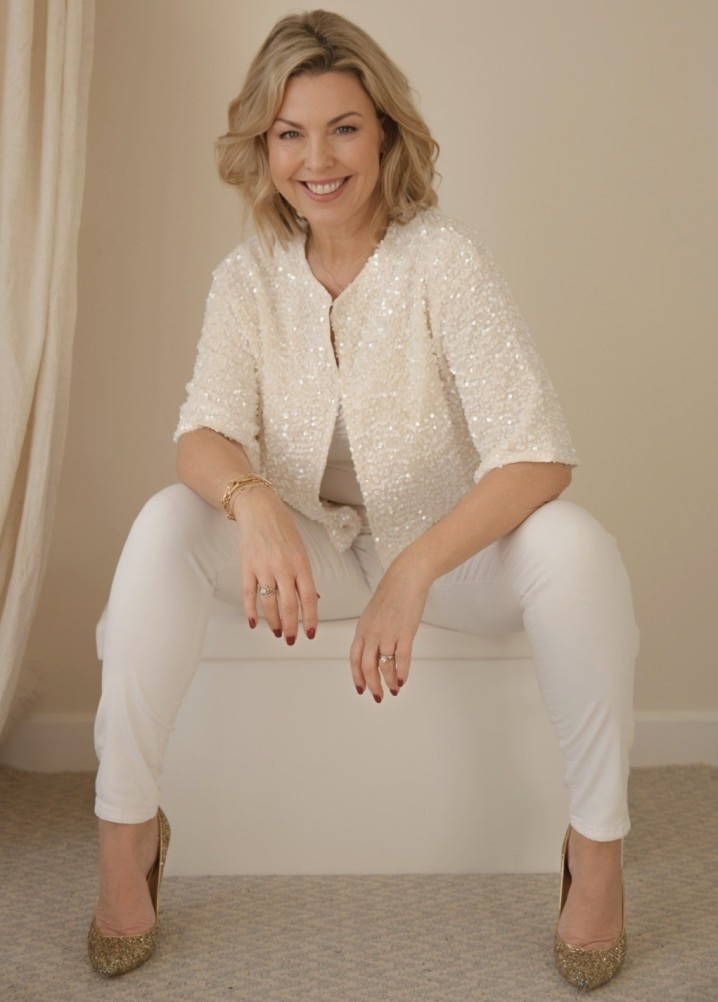 emma walker santo - classics 40+