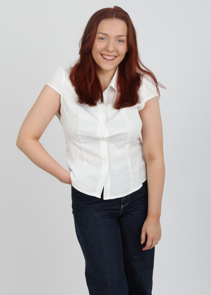 Gracie Tabrar - Digitals
