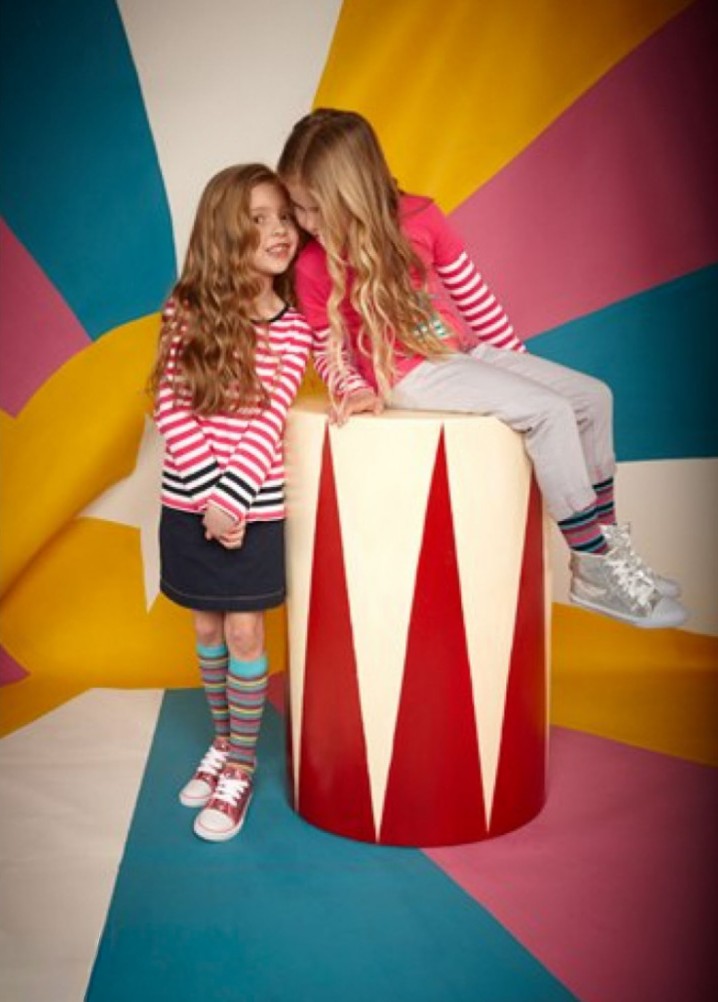lizzie court - kids creatives
