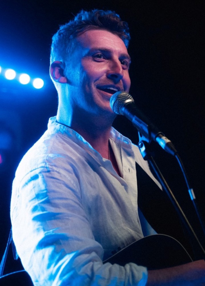 james bone - actor
