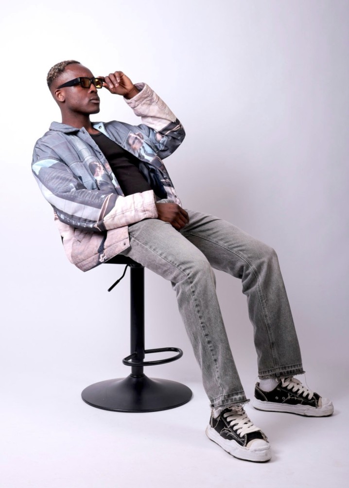 david salako - real