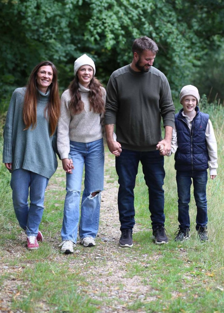 meachen family - profile