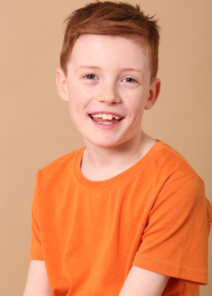 george meachen - junior