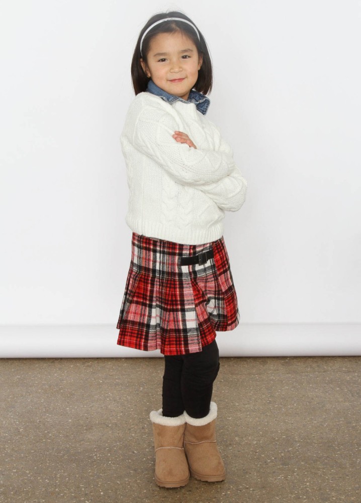 anna marinides - junior