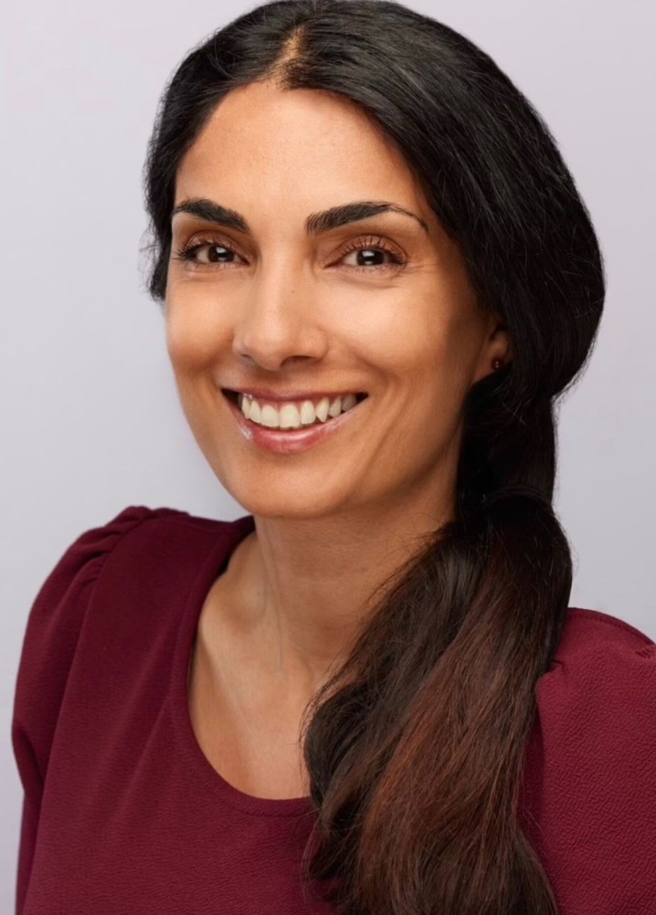 sandra khol - actor