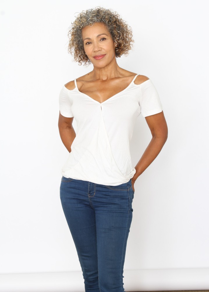 resi harris - Casting Shots
