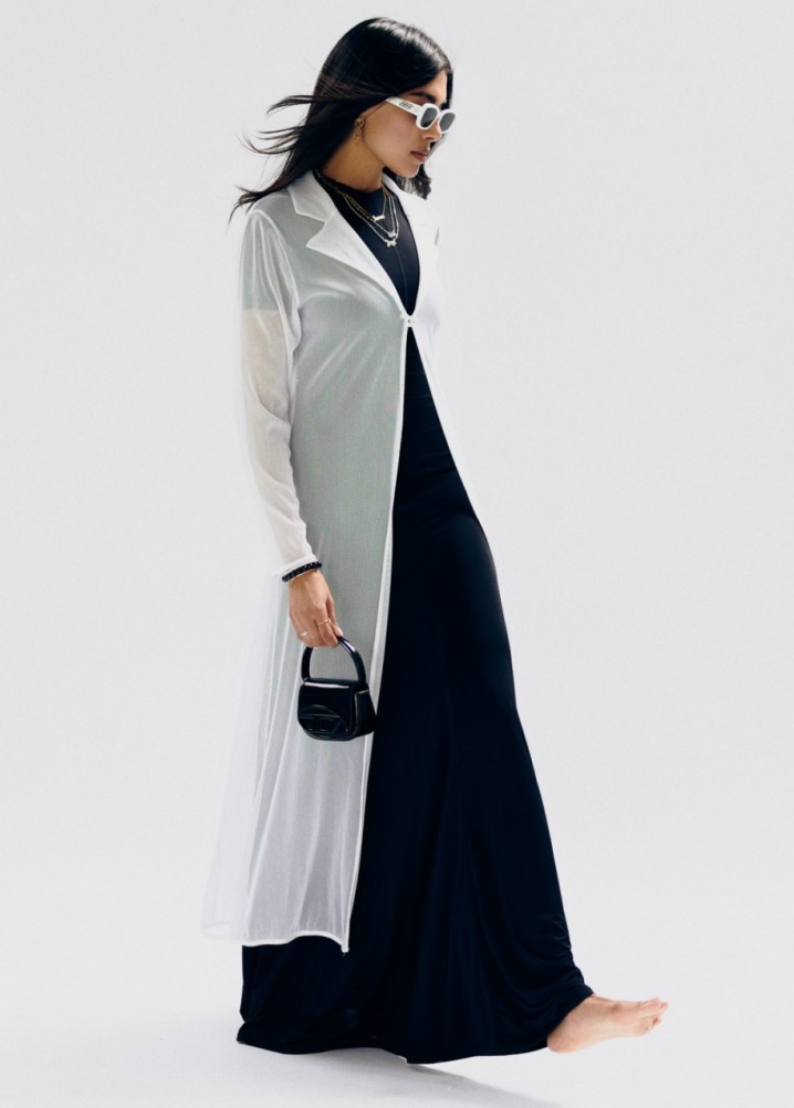 imran rai - model