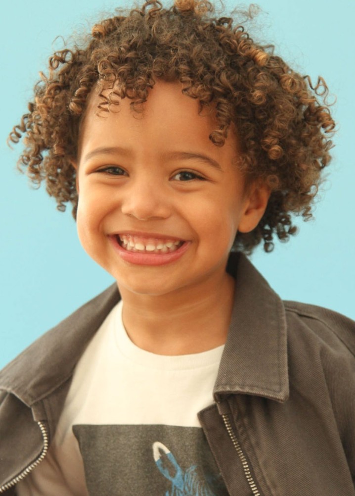 felix addo-jones - junior