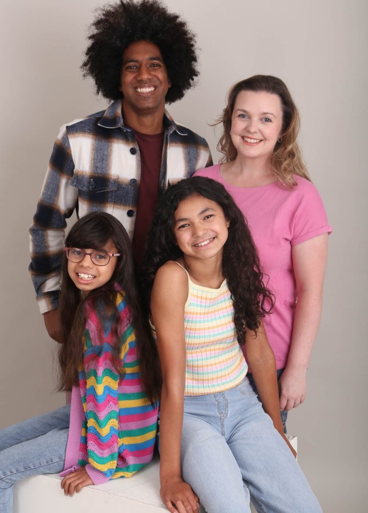 ramtohul family - families