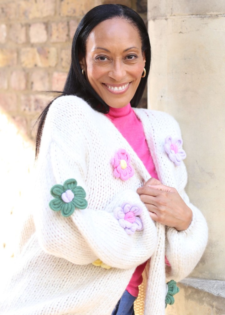 miguela charlery - actor