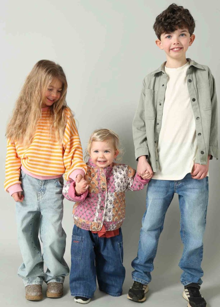 green family - families