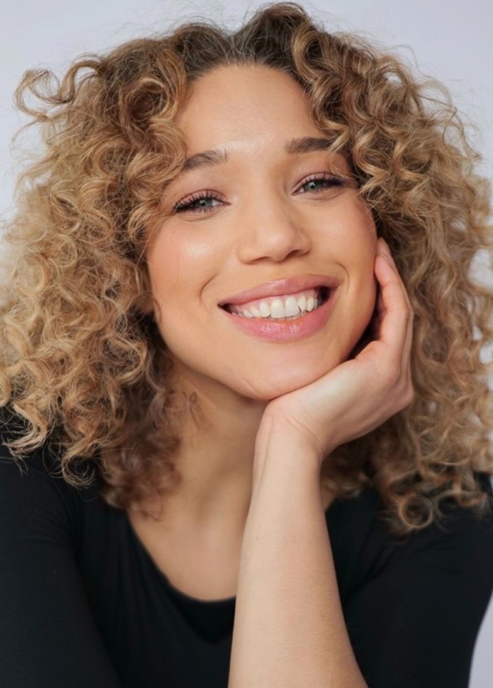 sasha raftery - profile