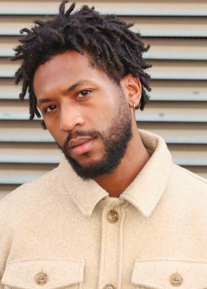 naim kamili - actor